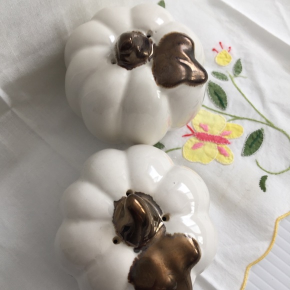 VTG Salt&Pepper Shakers Set from 1990’s - Picture 2 of 5